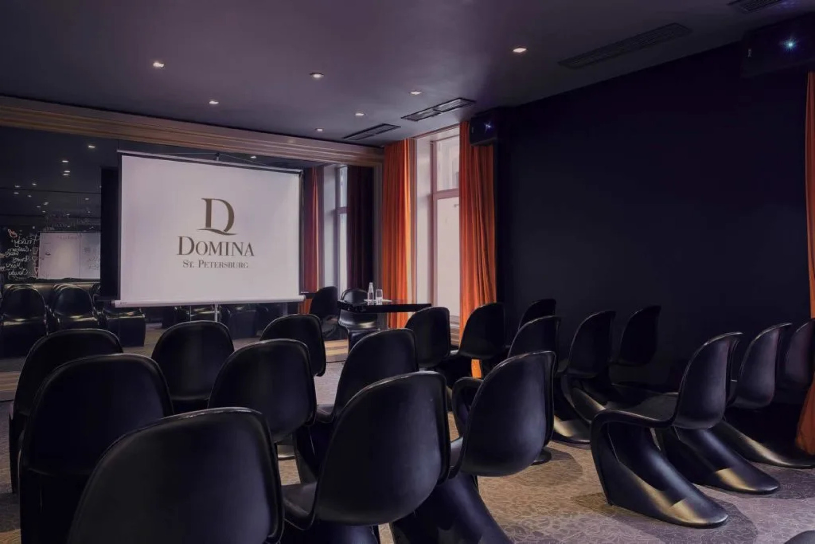 Отель Домина Санкт-Петербург