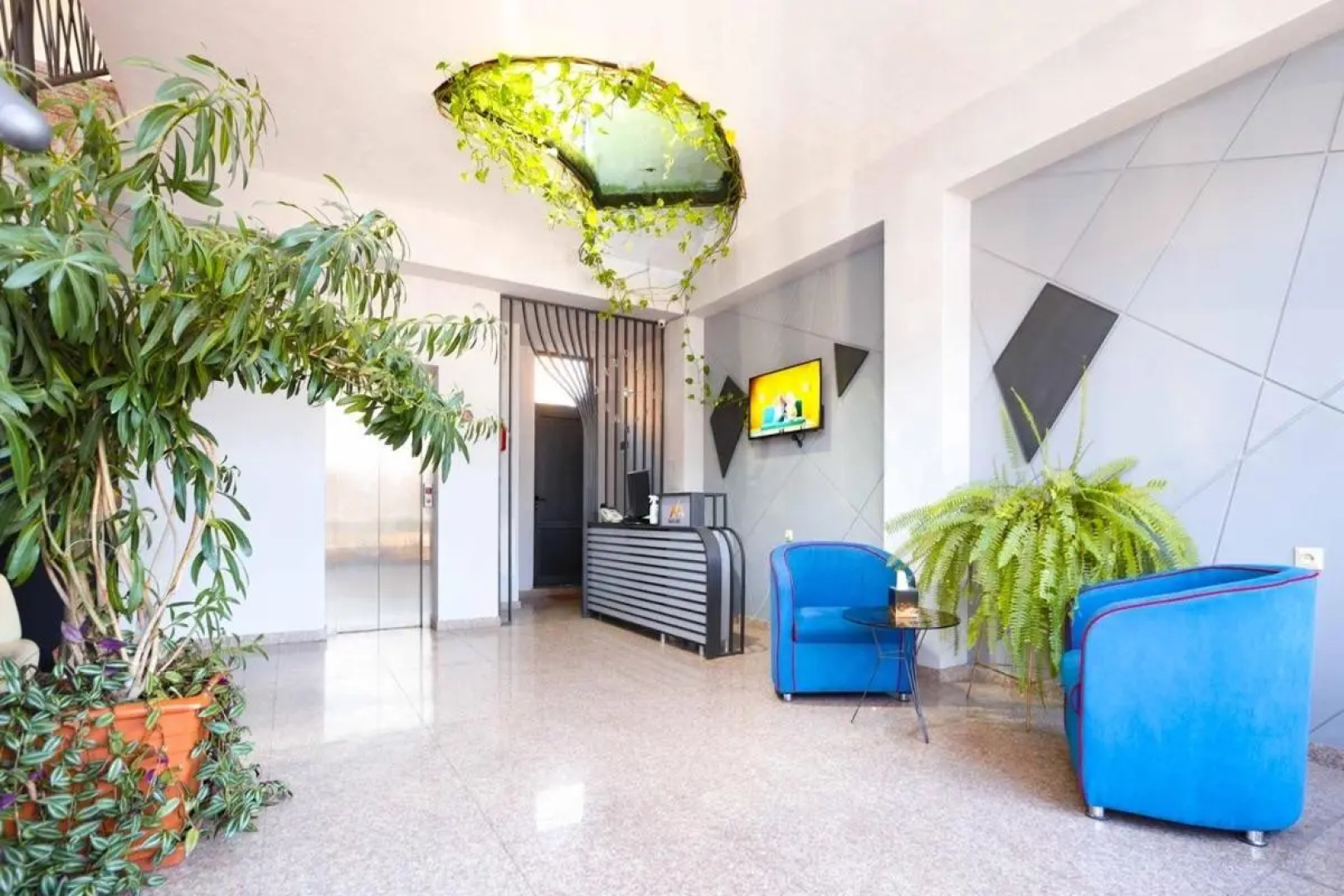 Nice Hotel Yerevan