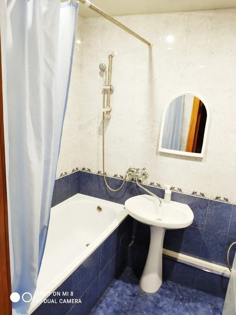 Апартаменты на Московской