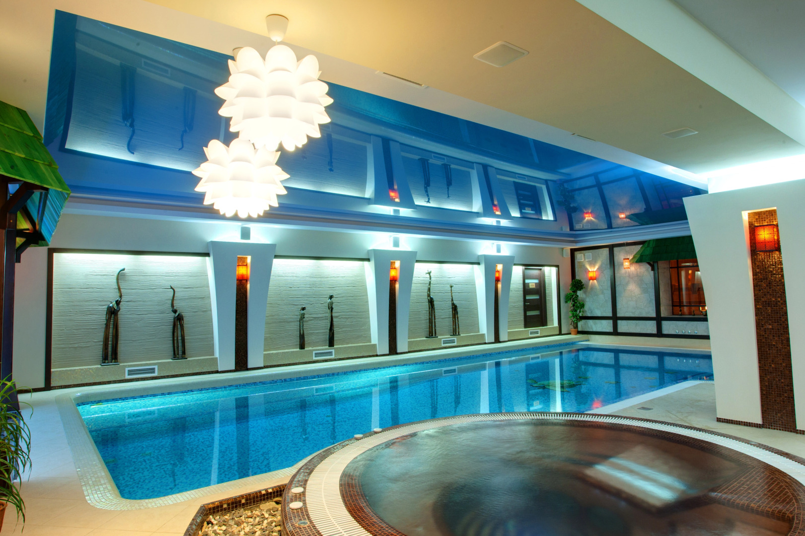 Отель Бон Апарт