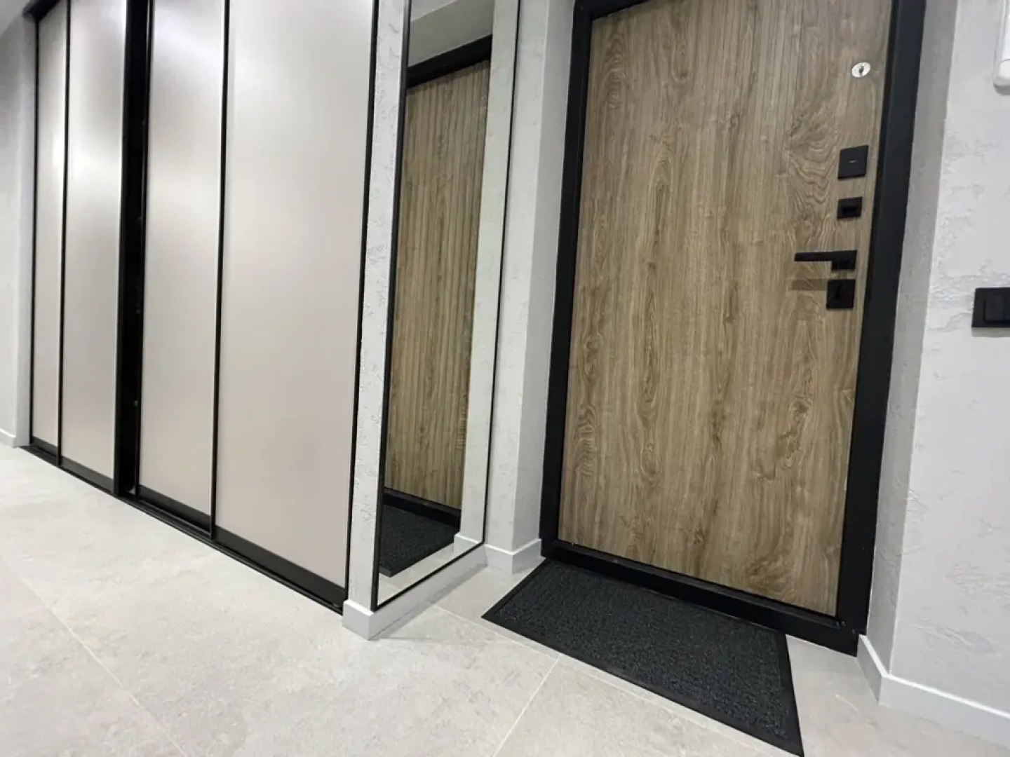 Квартира премиум Ecolife&Style