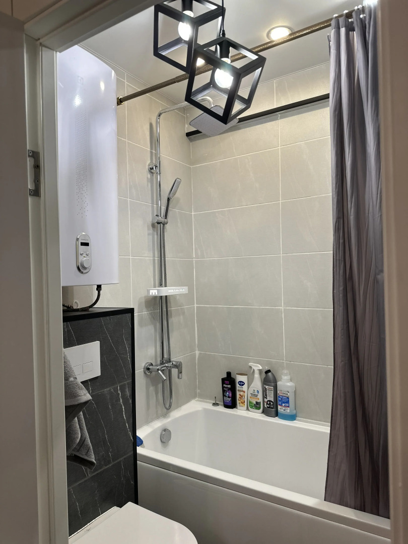 Квартира Уютная квартира