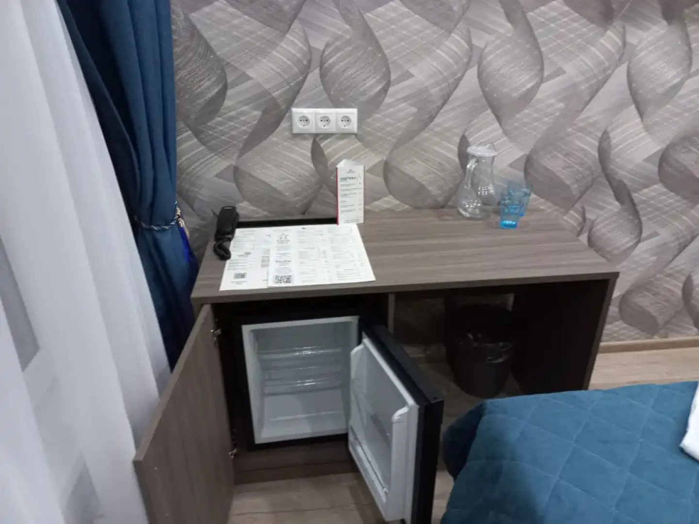 Отель Мансарда