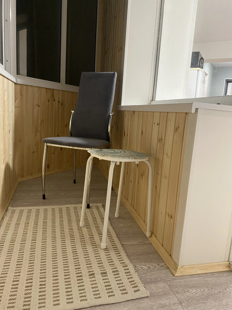 Апартаменты в Липецке на Хорошавина 6