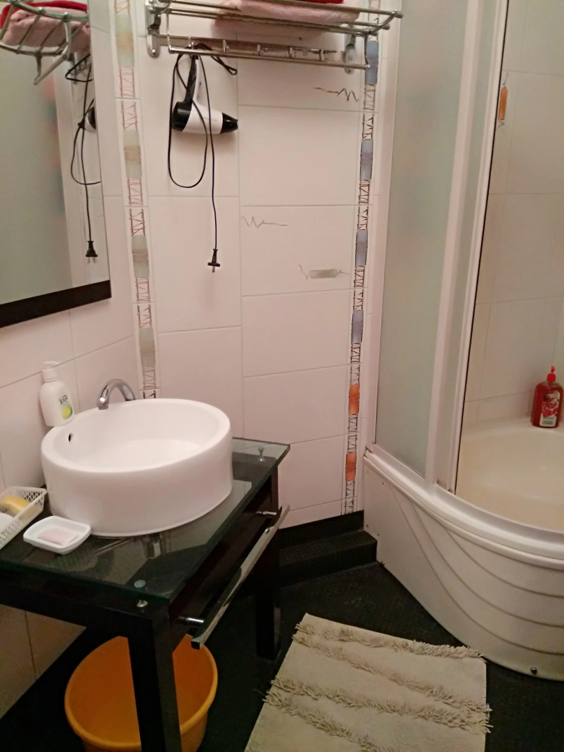 Апартаменты 2 У Приморского Парка