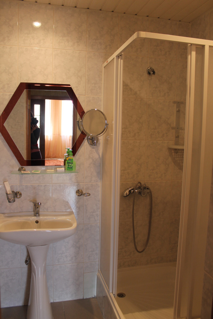 Мини-отель Прометей