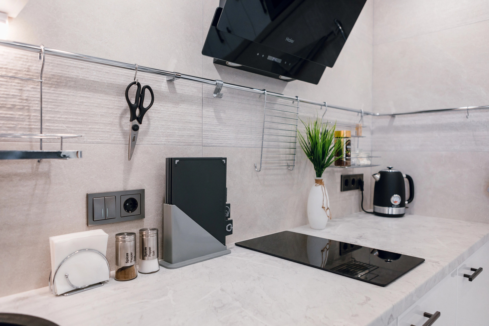 Апартаменты ЖК Архимед II