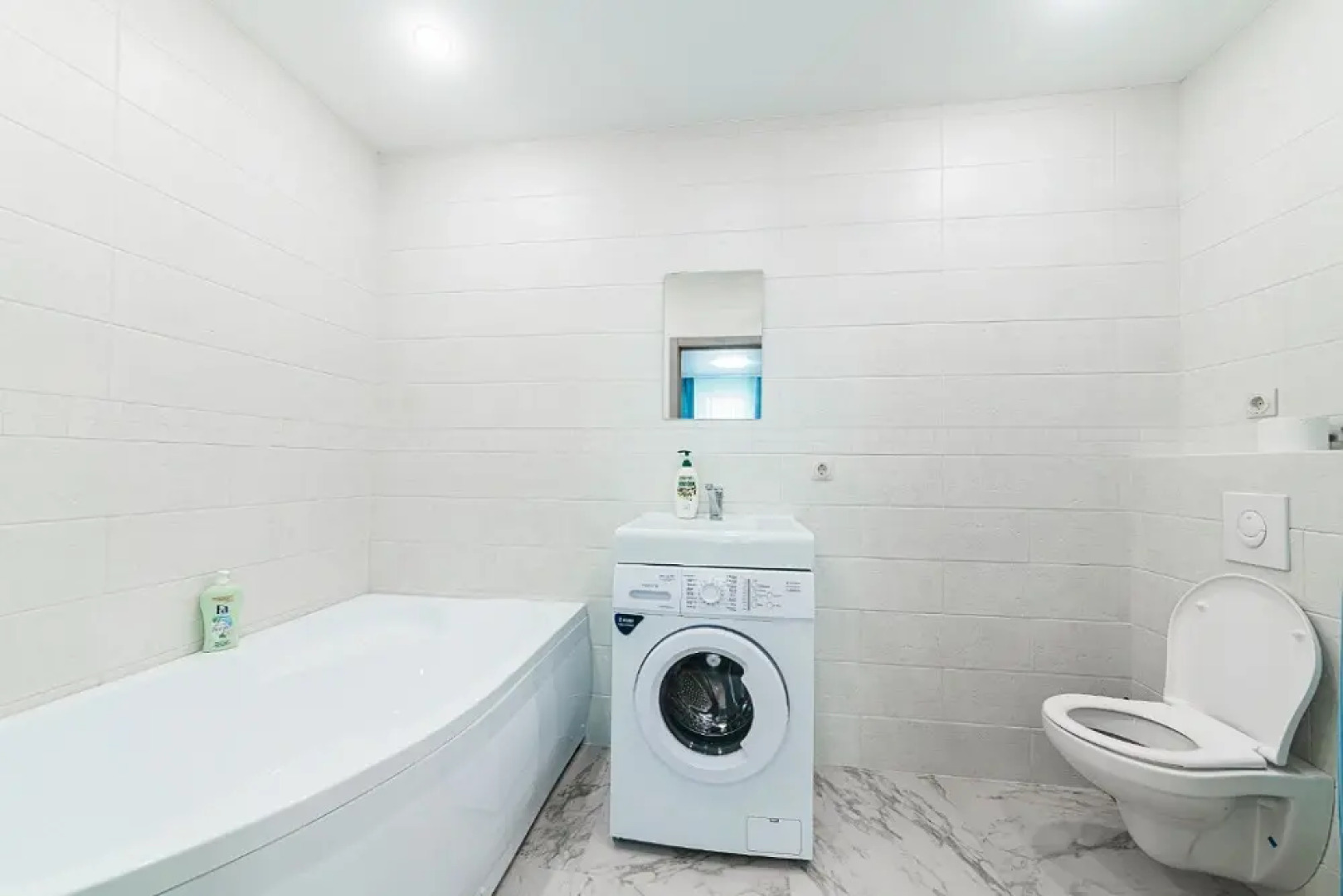 Апартаменты на Набережной