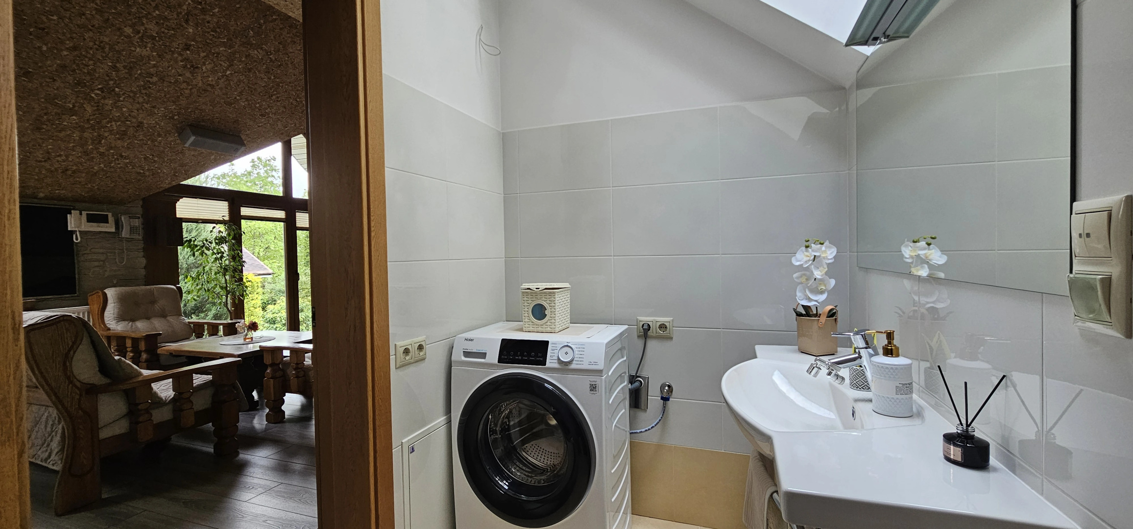 Гостевой дом Уютный спа в центре