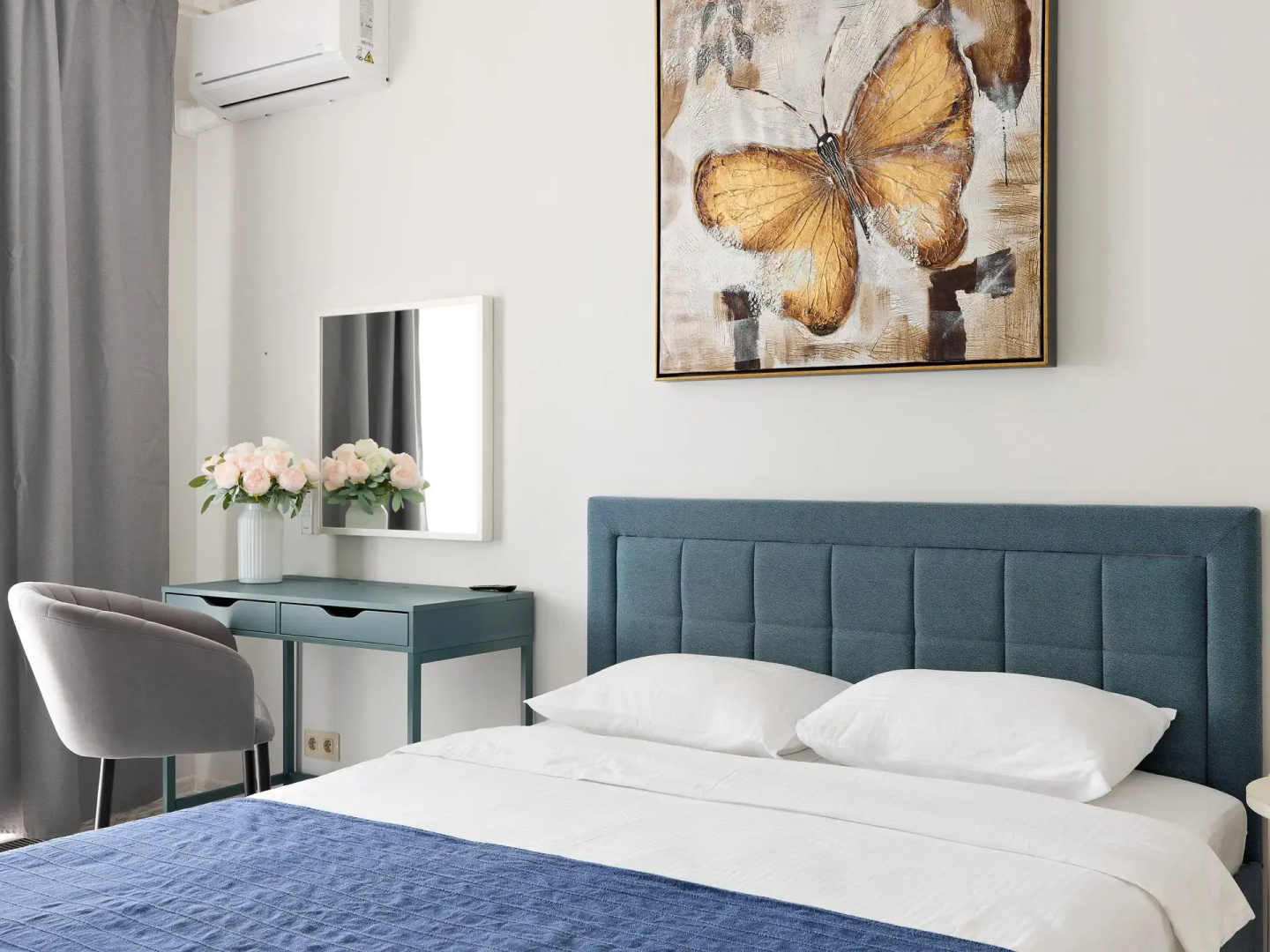 Апартаменты Family Breeze