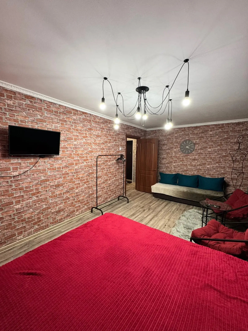 Квартира Детская 31