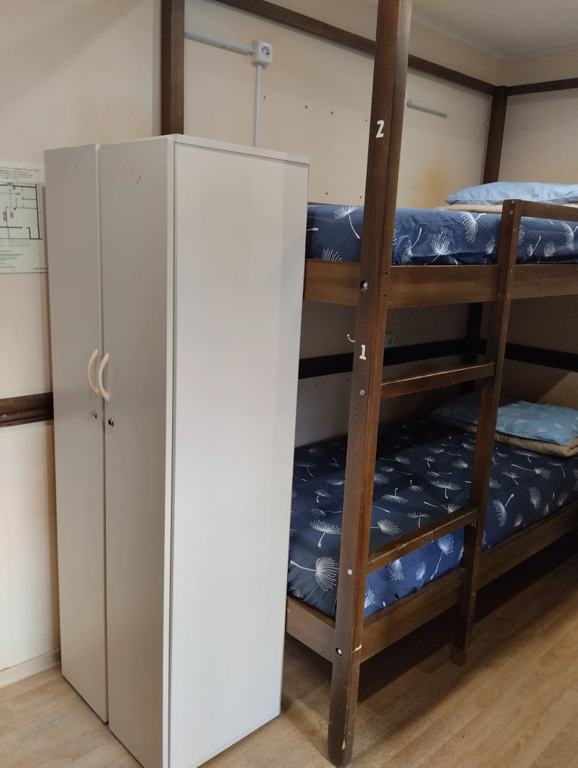 Хостел Мой Мир