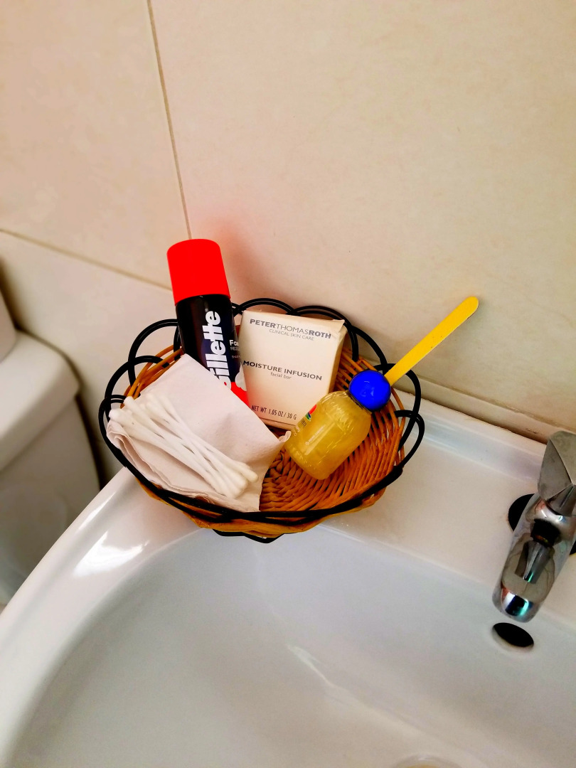 Мини-Отель Casa Yakelin