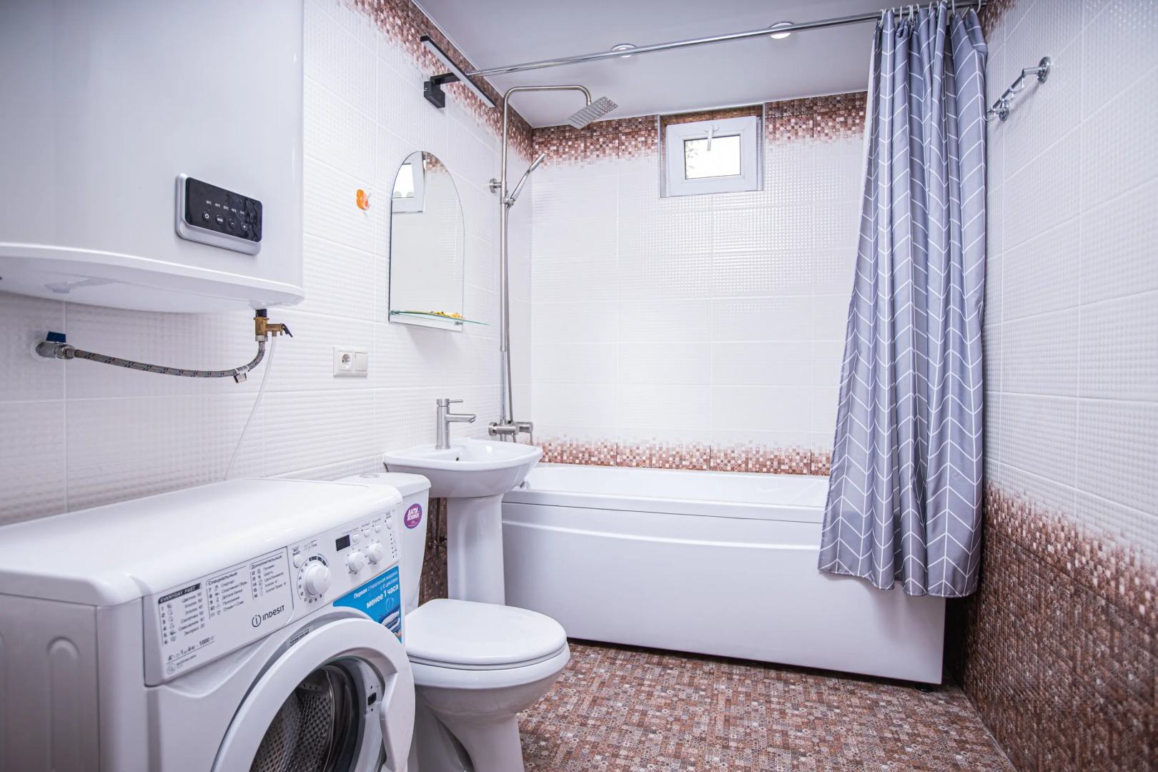 Частный Дом с мандариновым садом