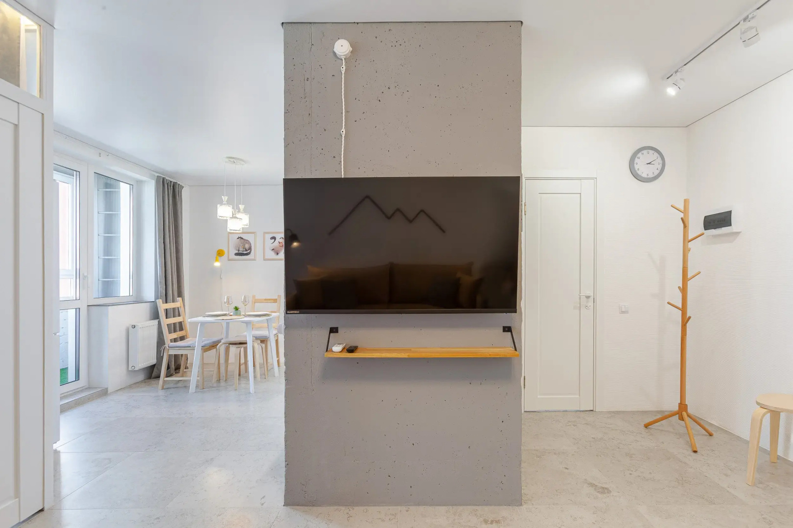 Апартаменты Paikka #Etelä