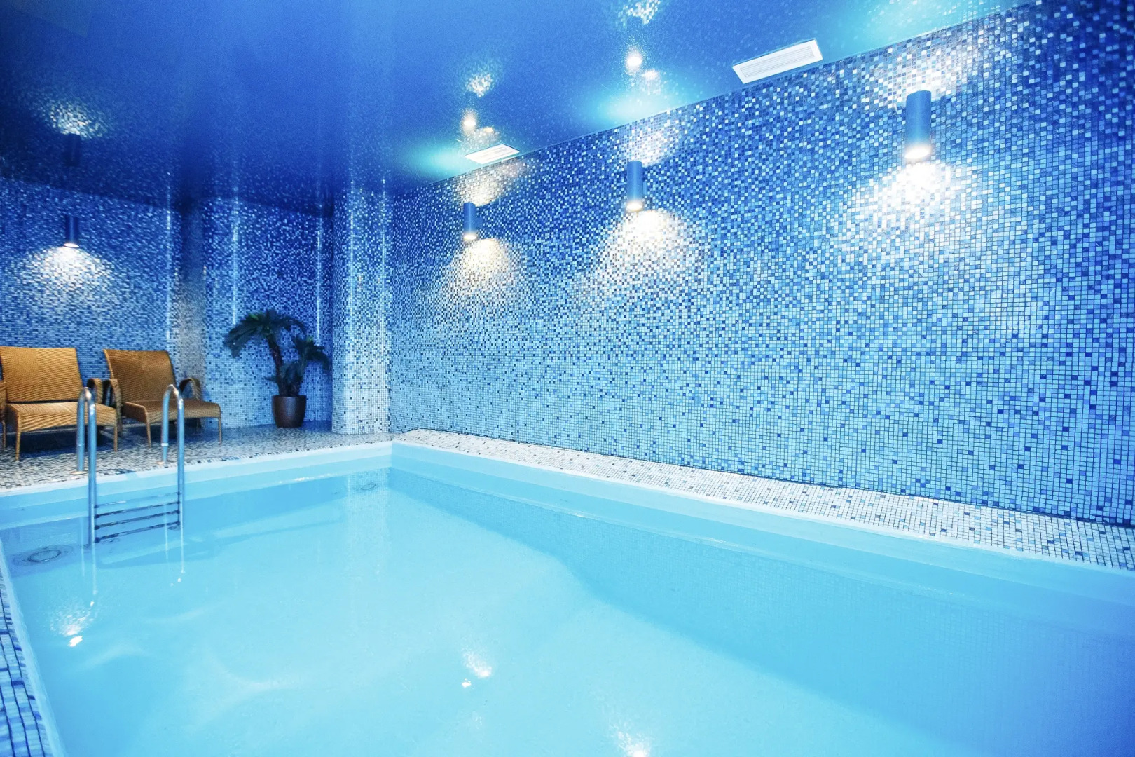 Бутик-Отель Green House