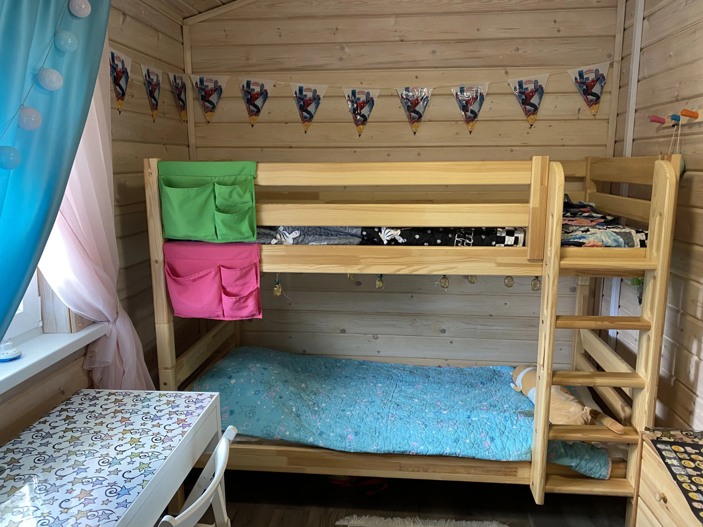 Гостевой дом BlackHouse Terrace