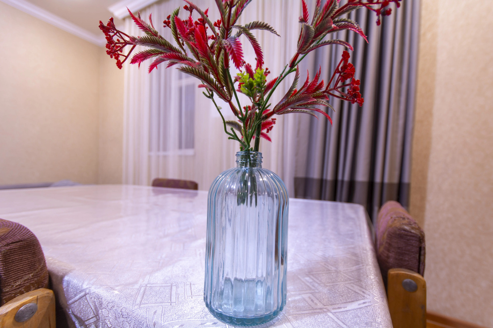 Частный дом в центре