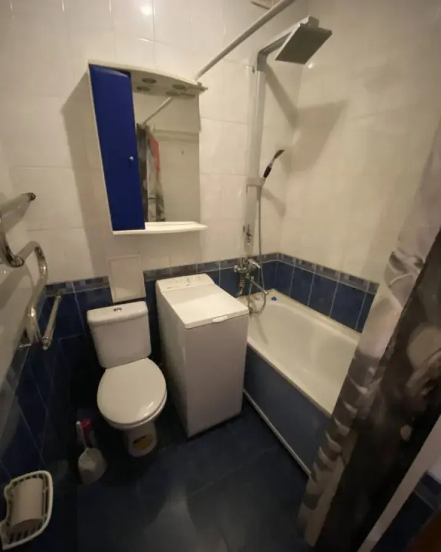 Апартаменты на улице Весенняя 21А