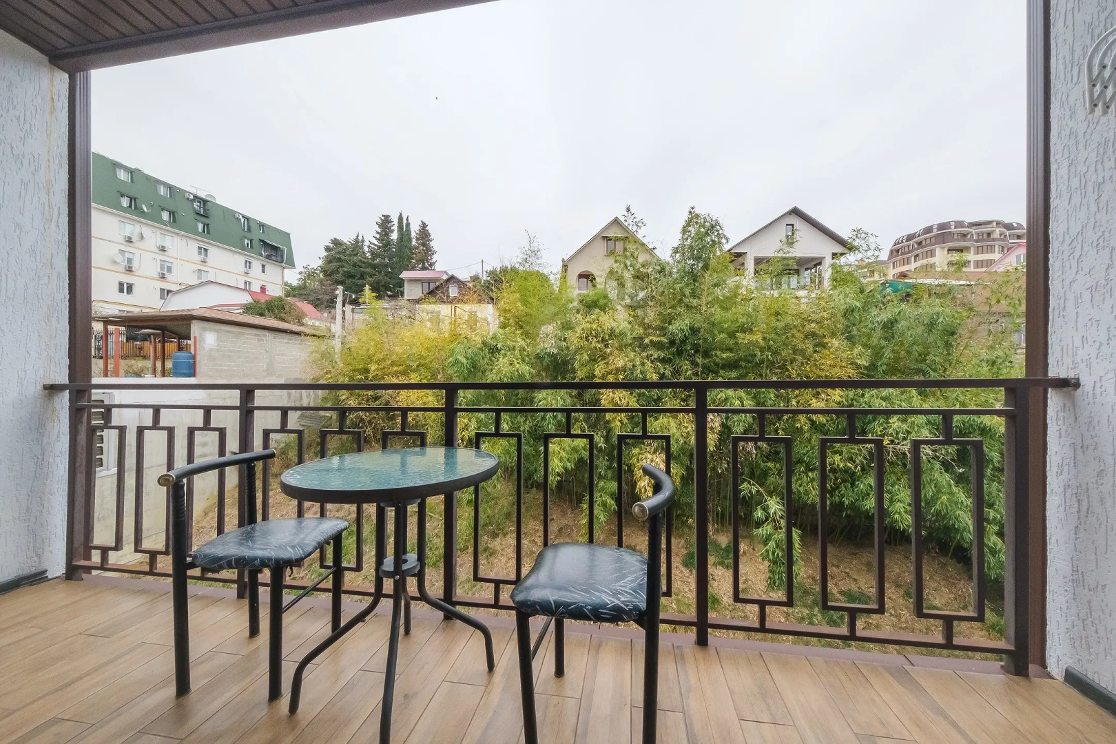 Апартаменты Волжская 83А 1