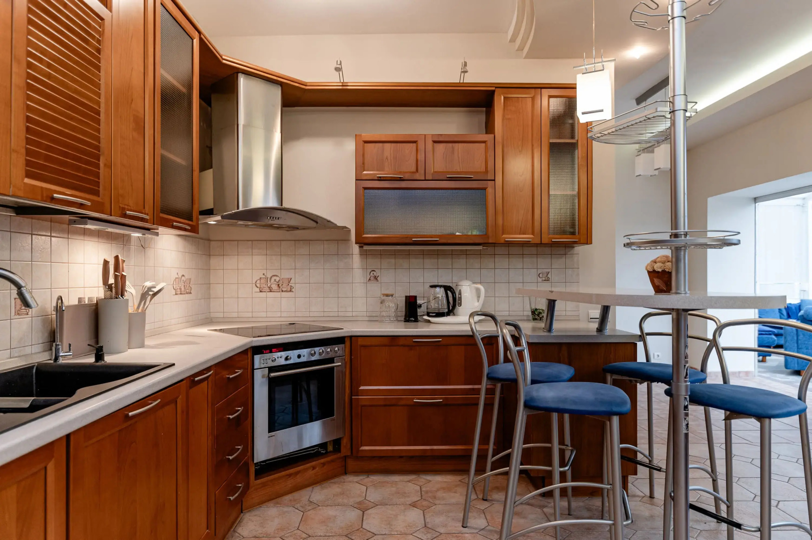 Частный Дом Коробово Озёрная 5