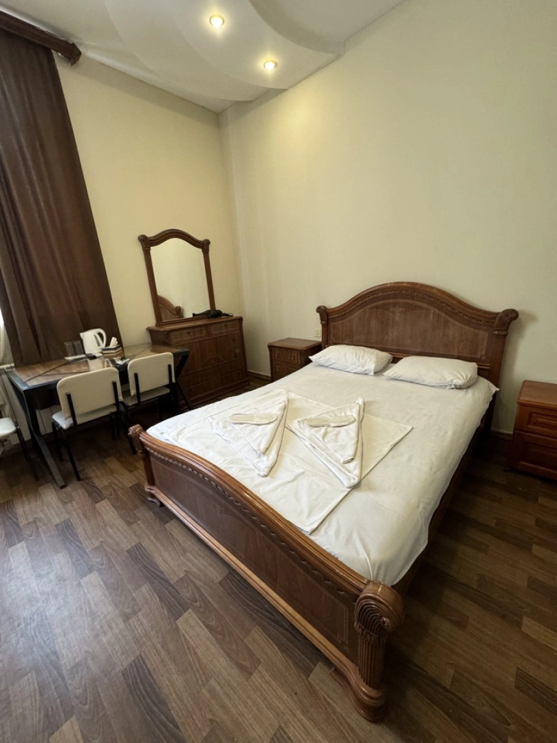 Отель New Bella Hotel