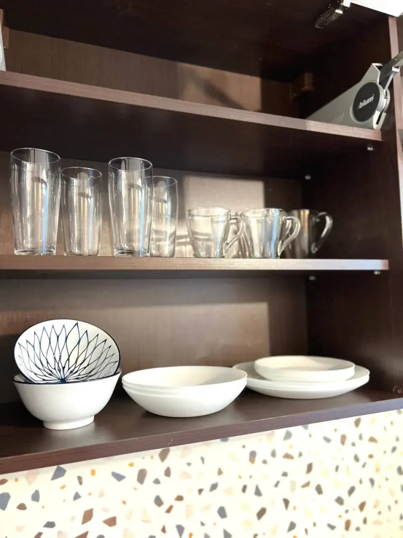 Квартира ApartMari Квартира с видом на Озеро