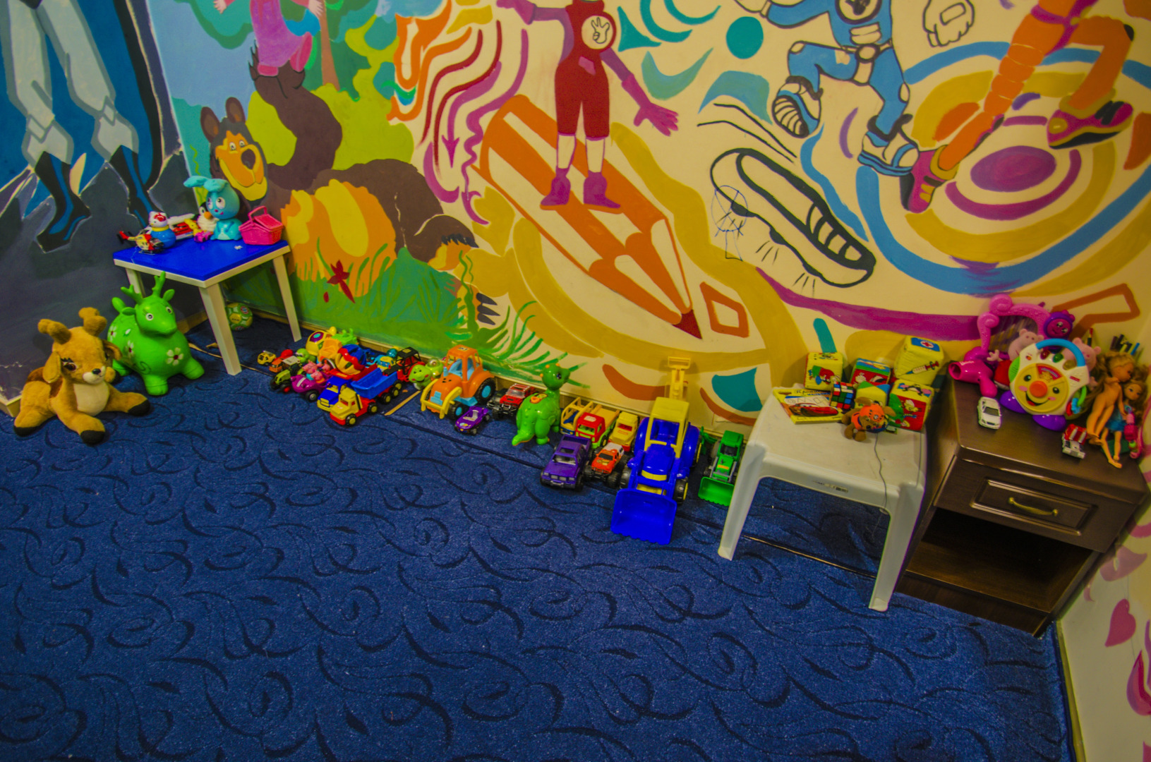 Гостевой Дом More Resort