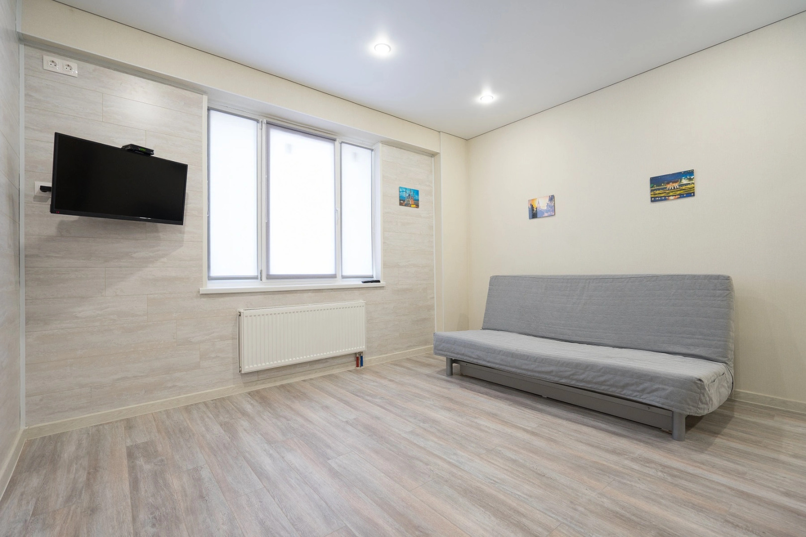 Апартаменты Проспект Победы