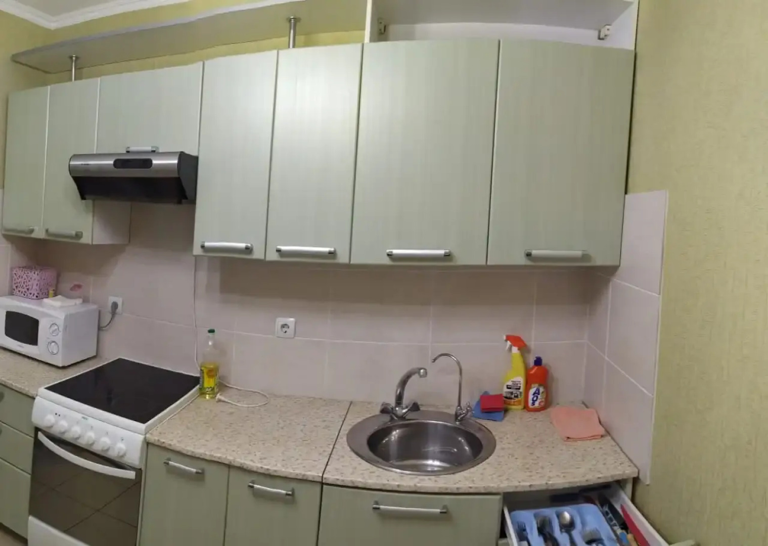 Апартаменты на 8 Марта