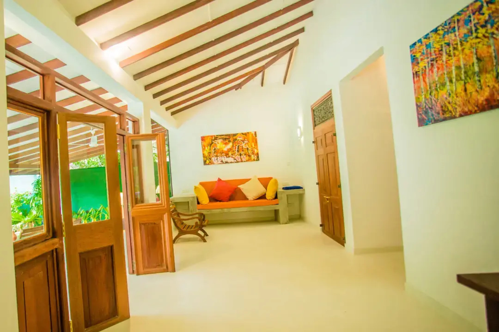 Вилла South Point Surf House - 5 bedrooms sleeps 14