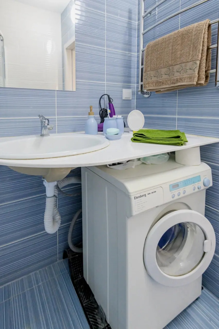 Апартаменты в Светлогорске на Майском 19