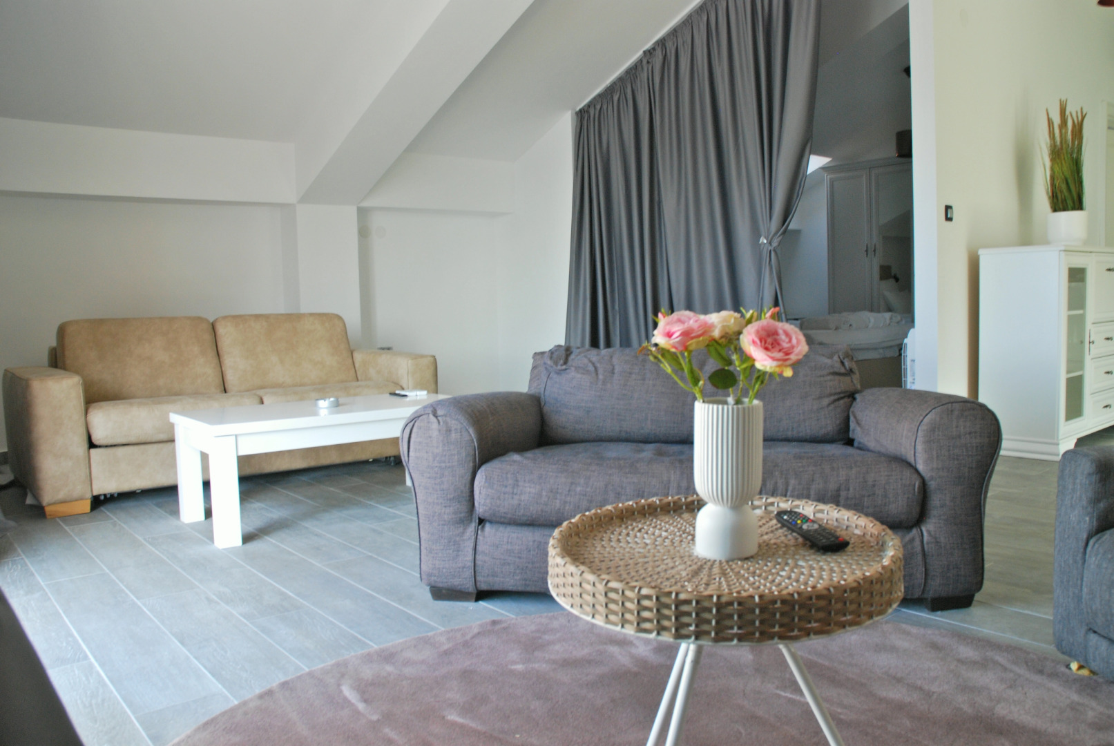 Апартаменты Opera Tivat