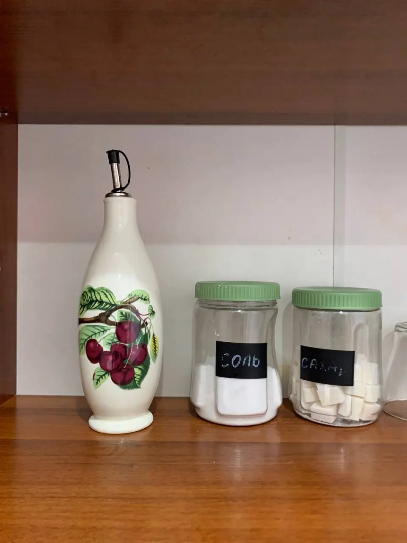 Квартира Двухкомнатная Квартира Повышенной комфортности