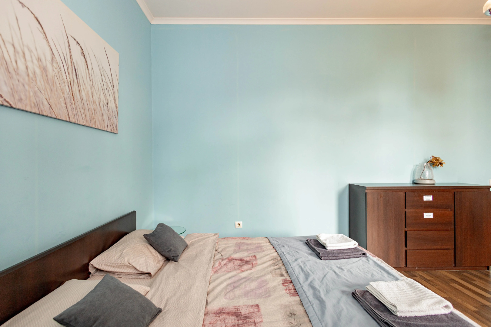 Апартаменты Дизайнерские и современные в центре