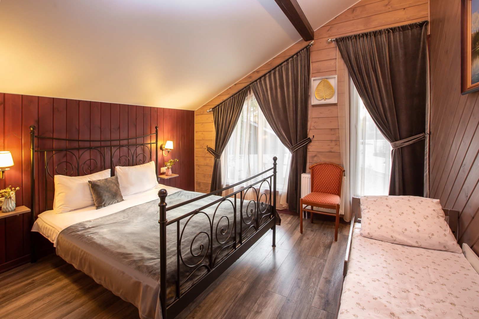 Гостевой дом Тиффани делюкс