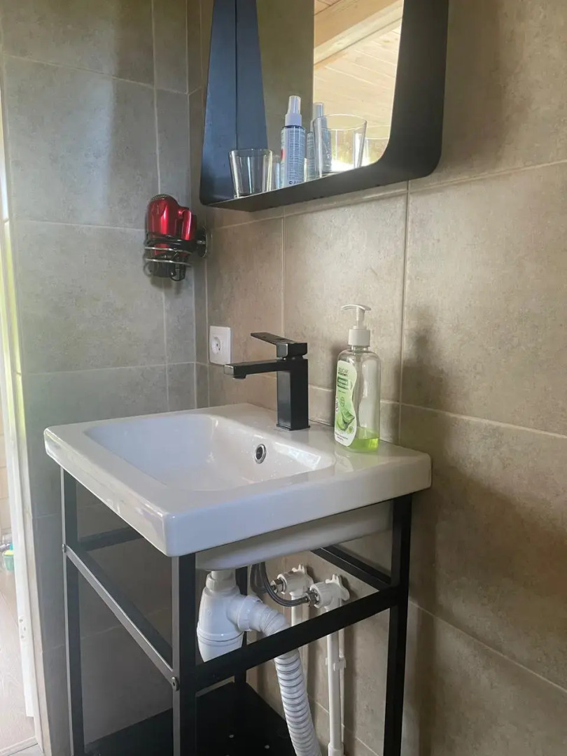 Бунгало Дача Долос