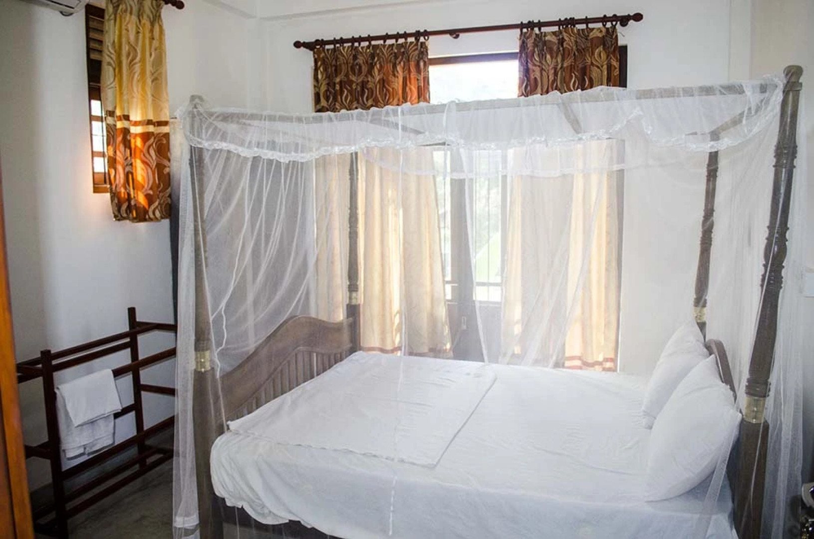 Отель Suwa Arana Resort & Spa Mirissa