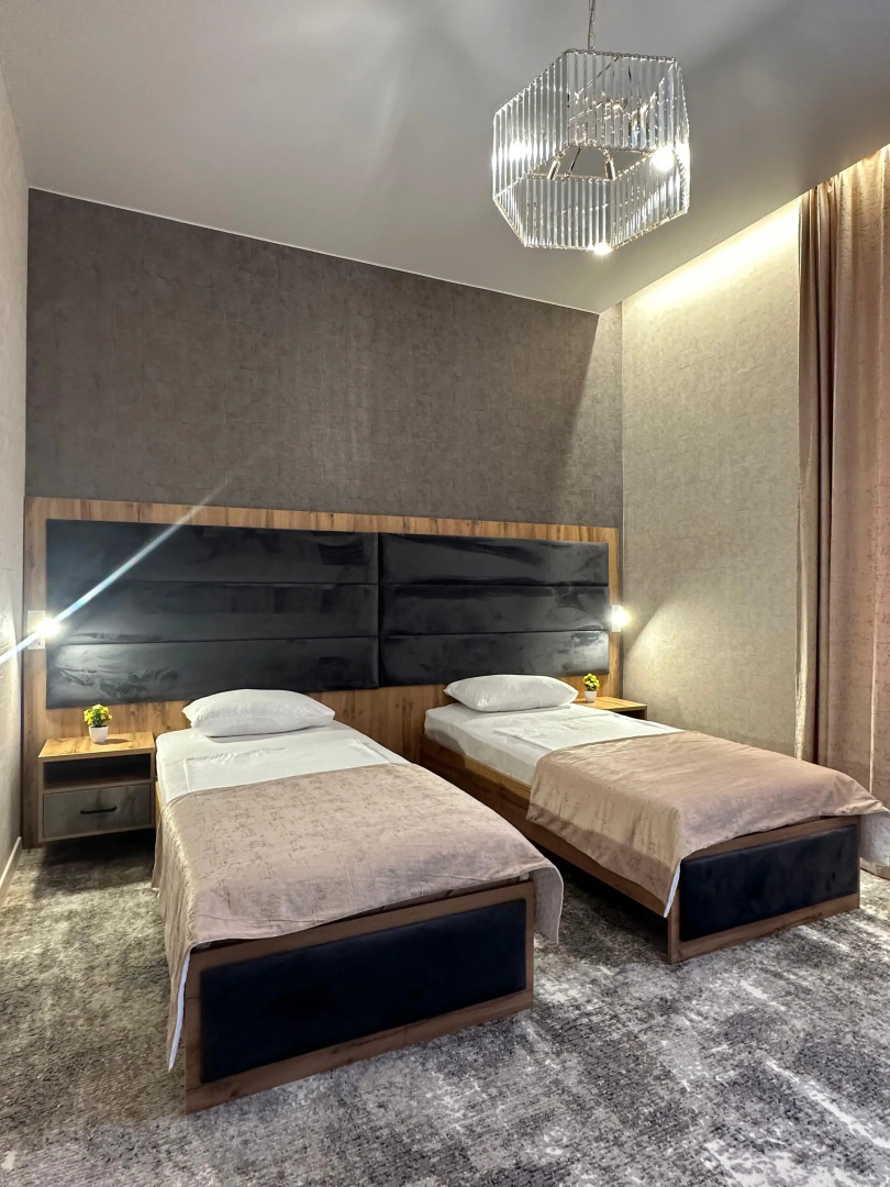 Отель ПЛАТАН