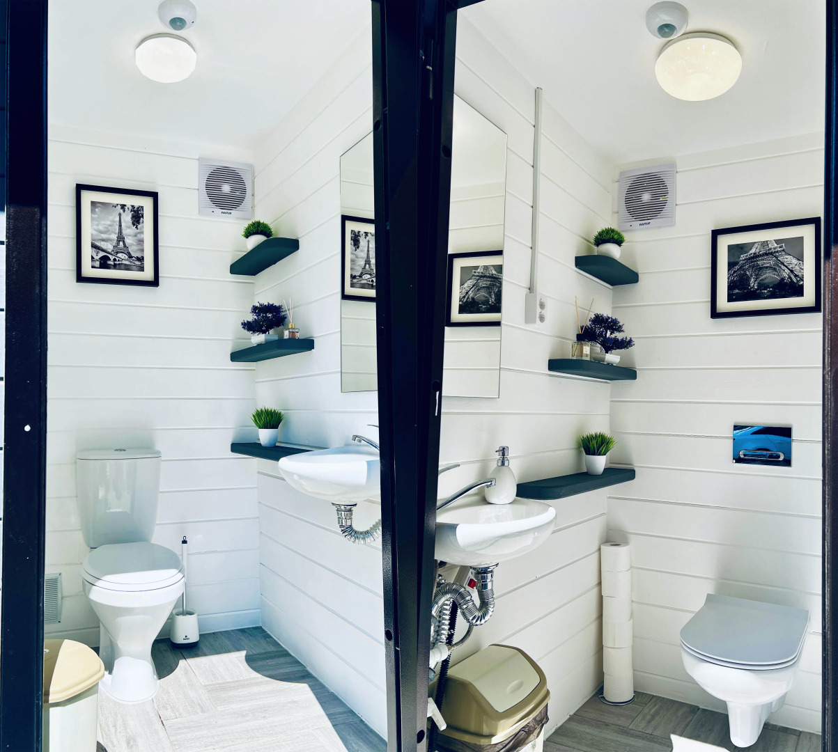 Кемпинг Под Соснами