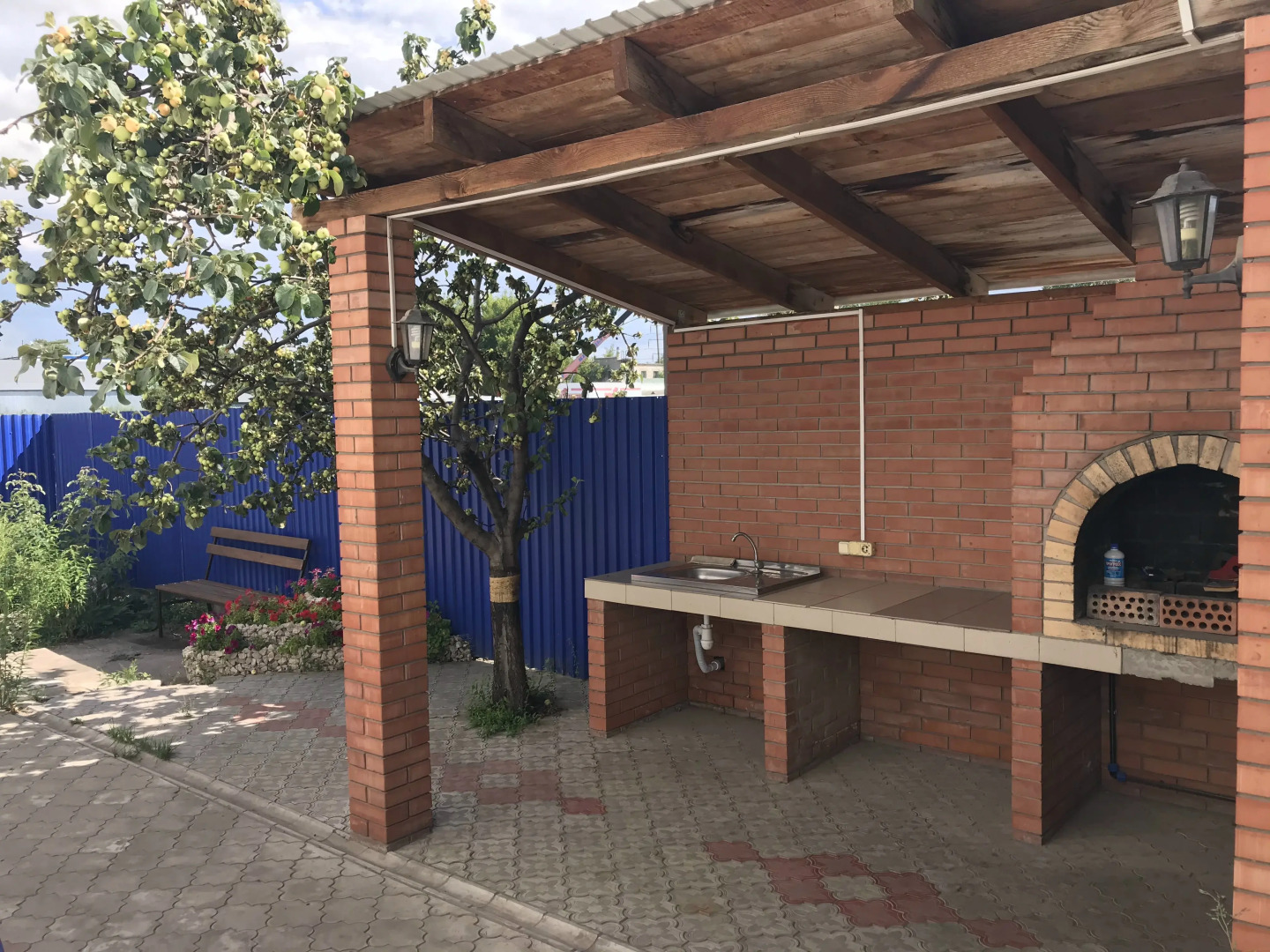 Гостиница Баргузин