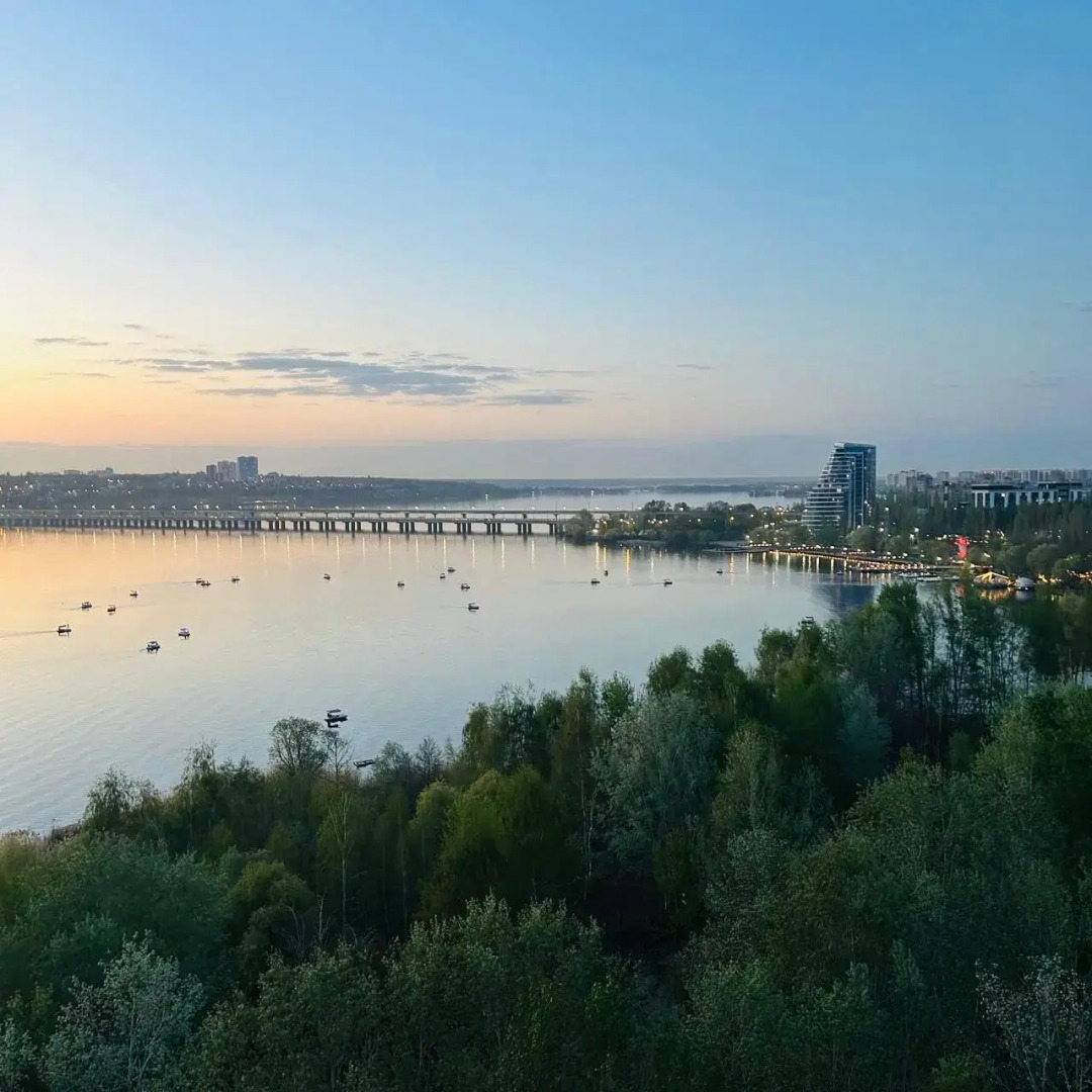 Квартира Видовая с дизайнерским ремонтом