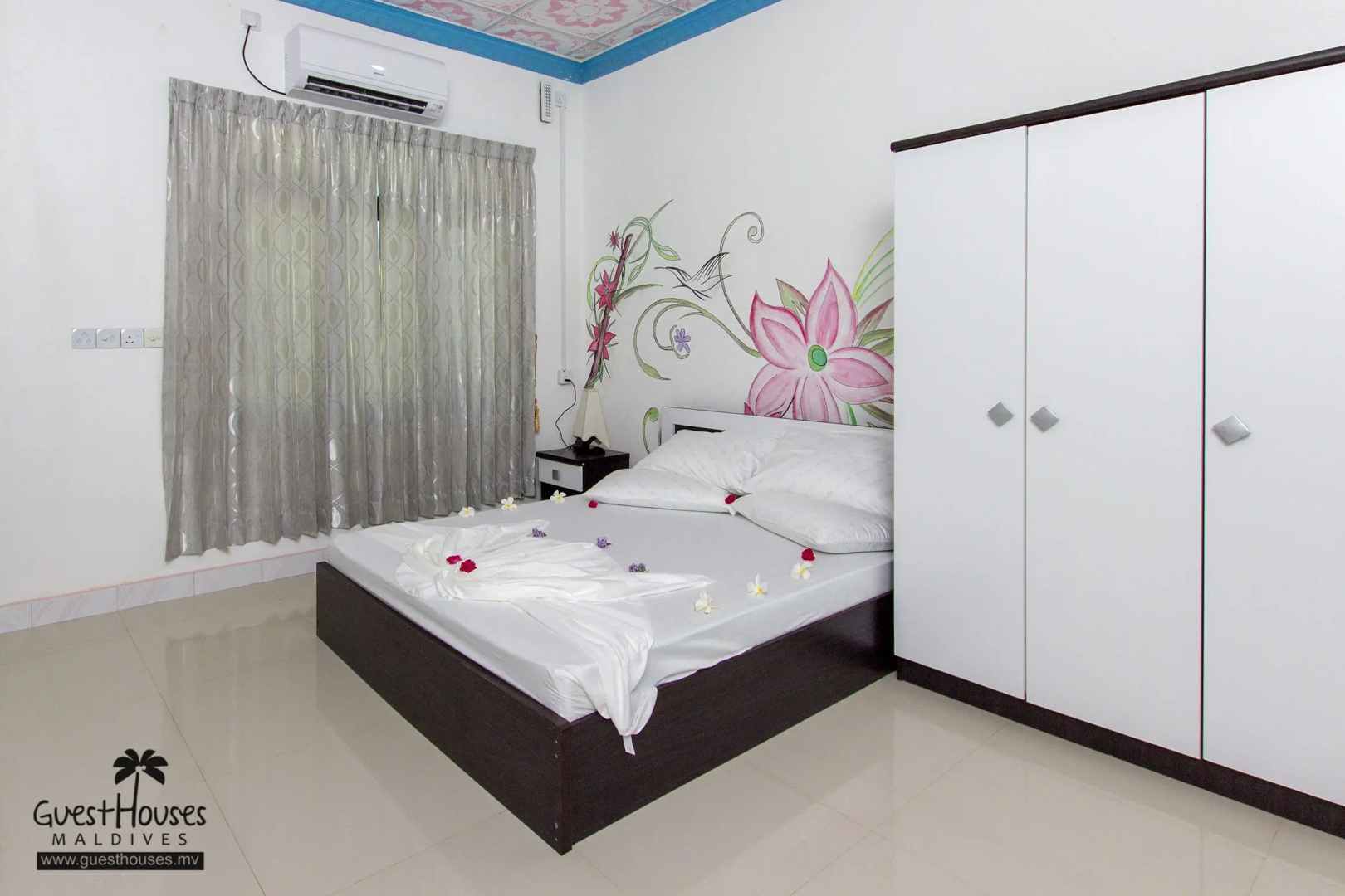 Гостевой Дом Feridhoo Inn