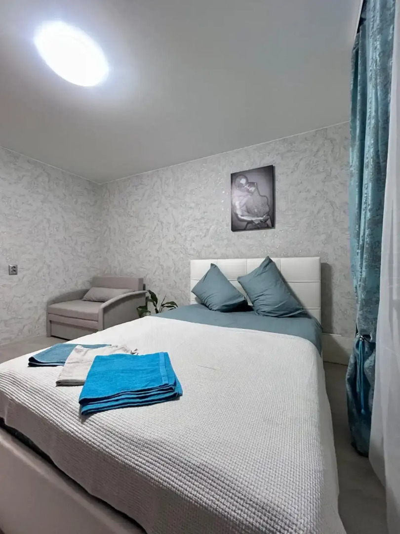 Квартира Студия