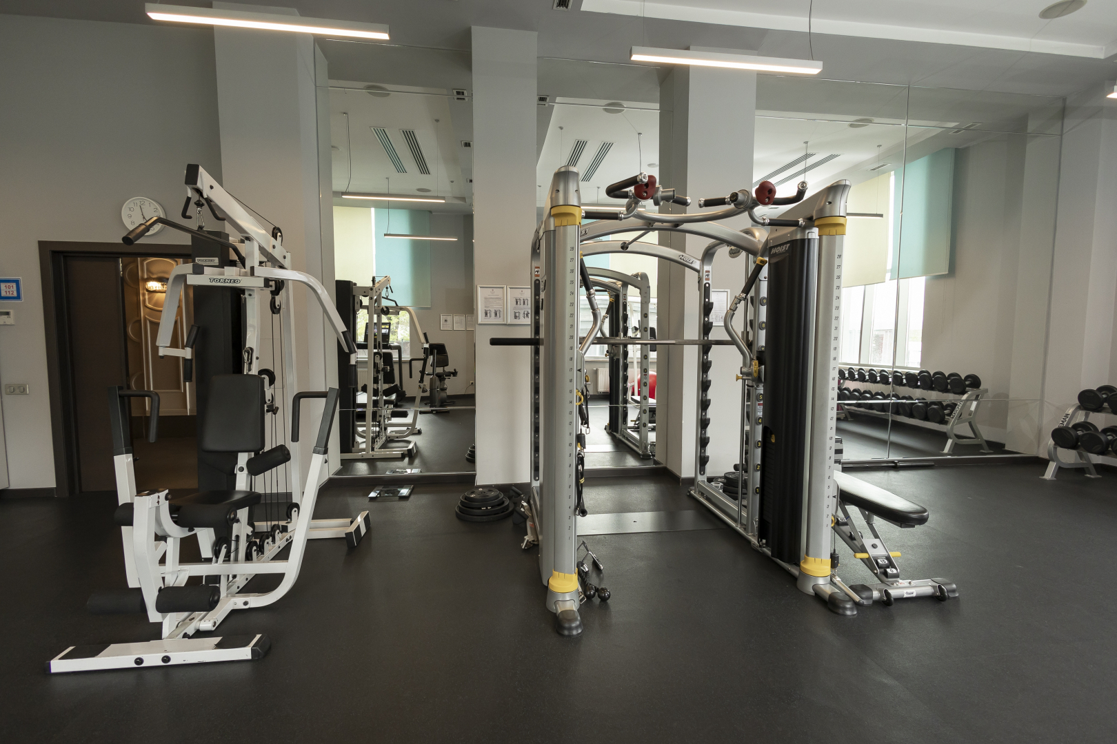 Кызыл Гранд Отель и СПА