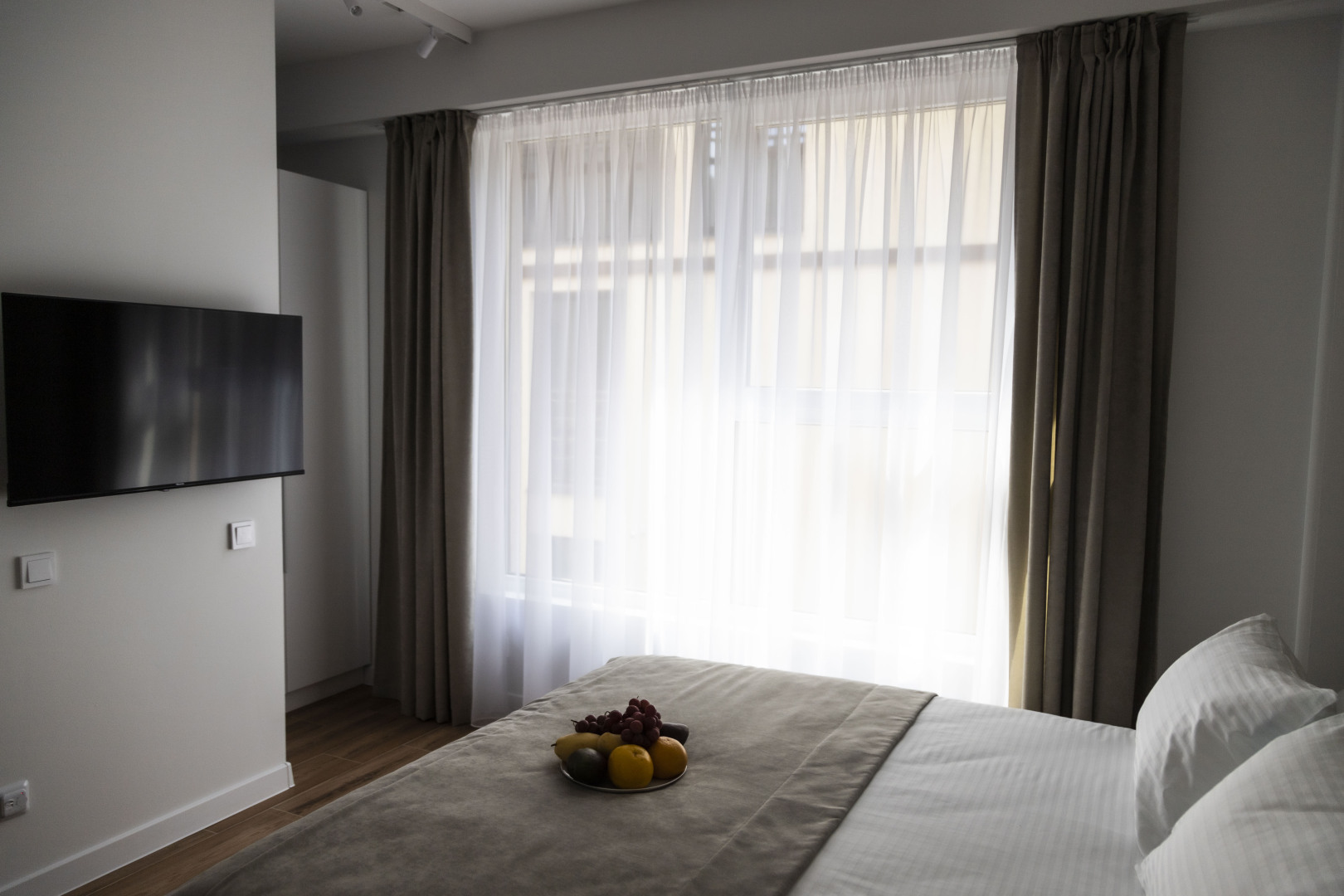 Гостевой дом SilverPeak