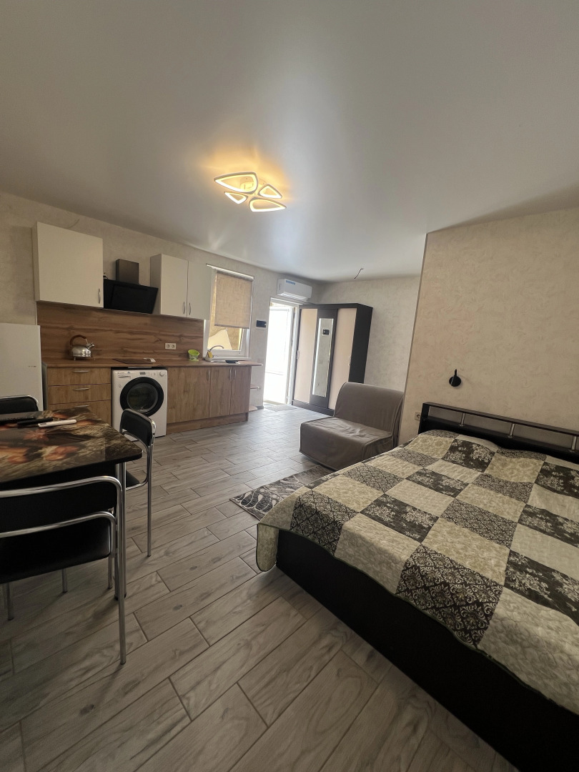 Гостевой дом Флорани