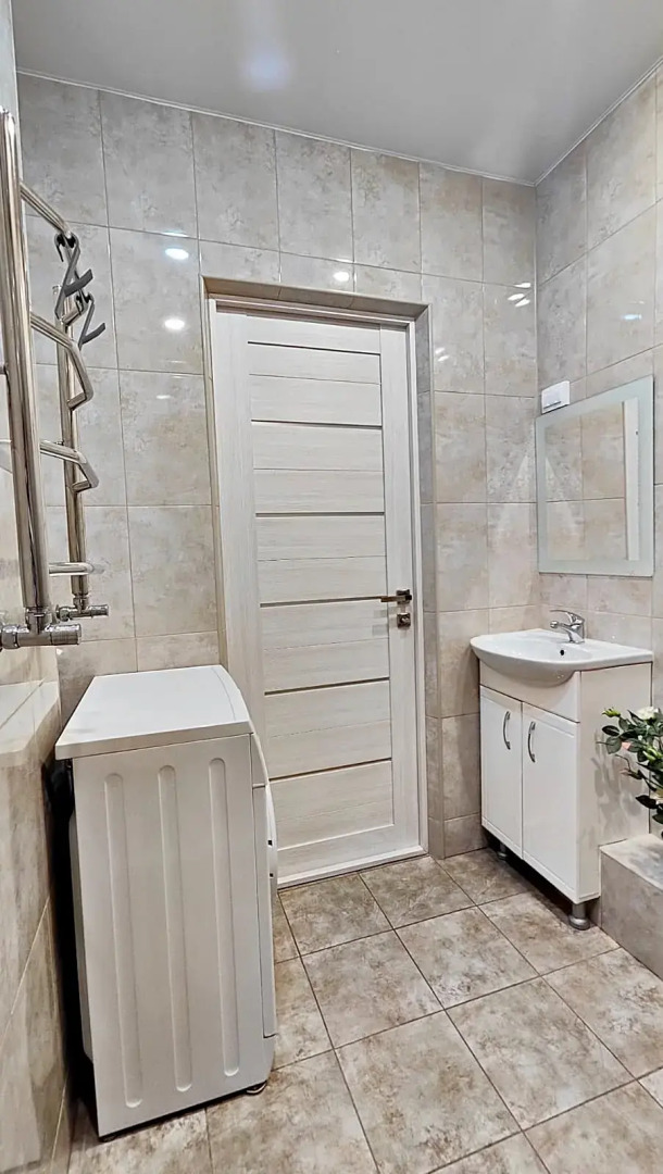 Апартаменты рядом с парком № 2