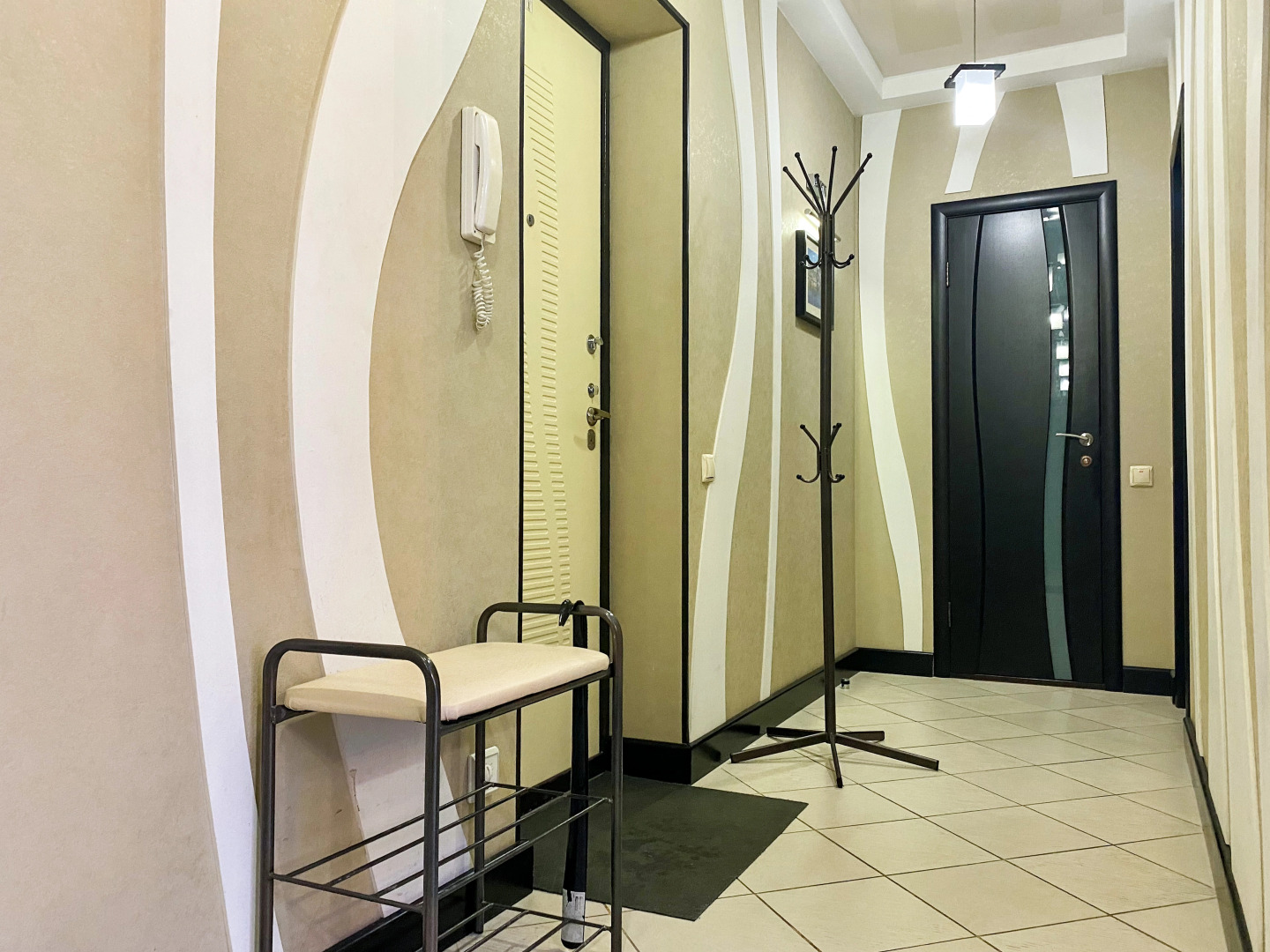 Апартаменты uTrip Lausanne