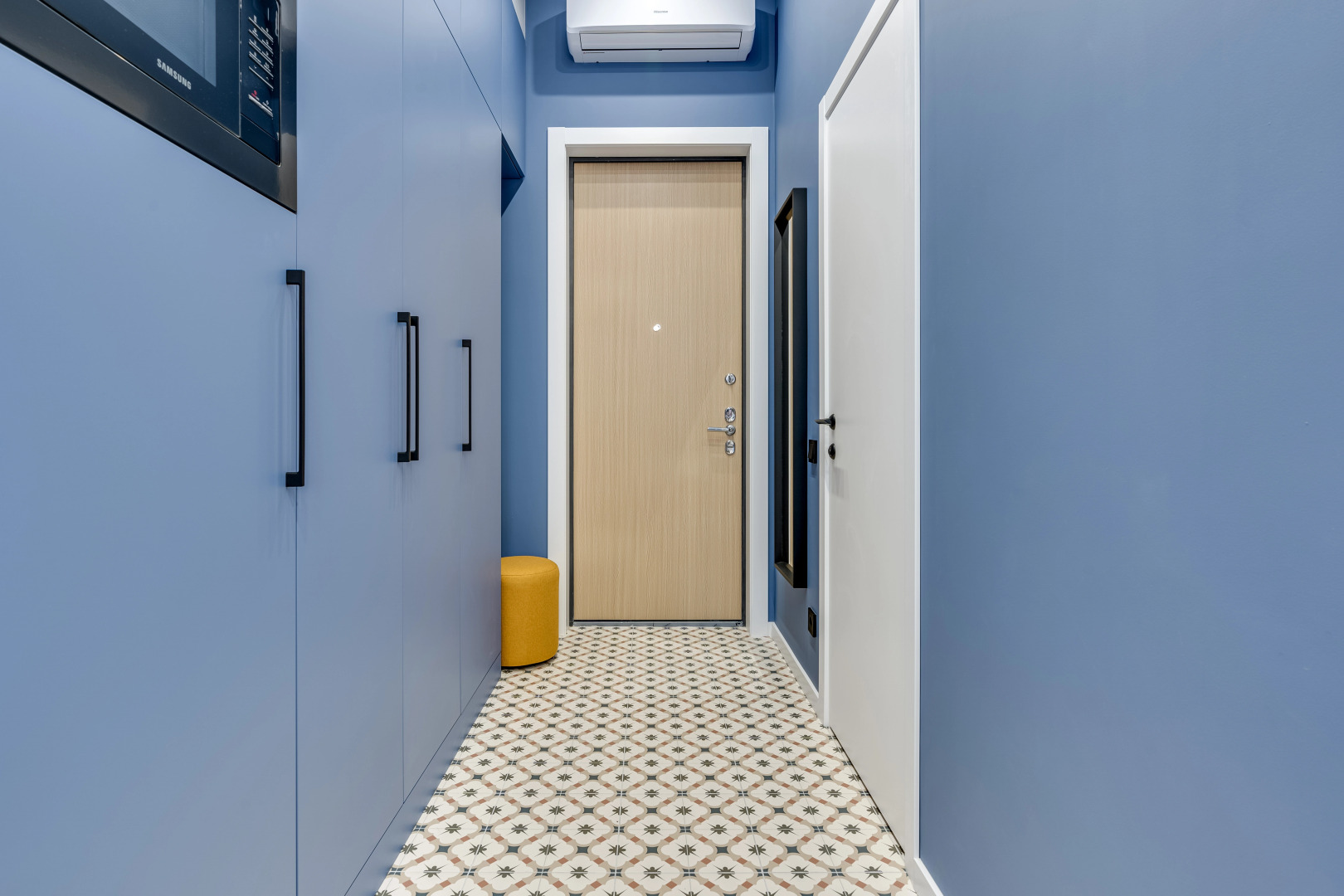 Апартамент Estetic House всего в 5 км до Крeмля